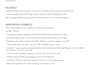 write ats resume and professional CV in 24 hours